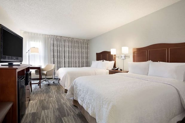 Images Hampton Inn Fort Worth Southwest Cityview