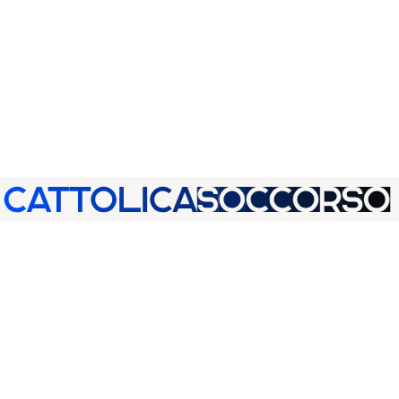 Cattolica Soccorso Stradale Logo