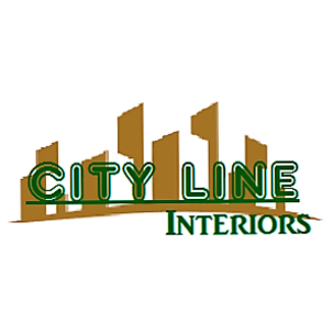 City Line Interiors Logo