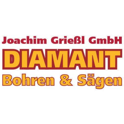 Logo Joachim Grießl GmbH