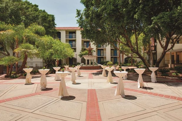 Images Embassy Suites by Hilton Scottsdale Resort