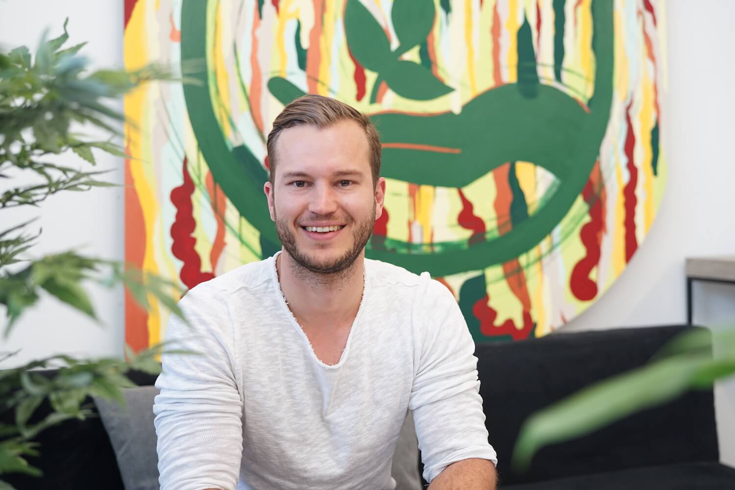 Breathe Solutions GmbH, Gollierstr. 70 F in München