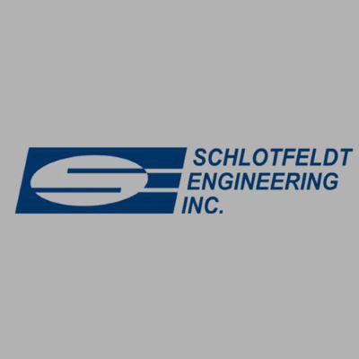 Schlotfeldt Engineering Inc. Logo