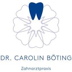 Zahnarztpraxis Dr. Carolin Böting in Liederbach - Logo