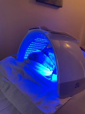 Images Shahla Day Spa And Threading