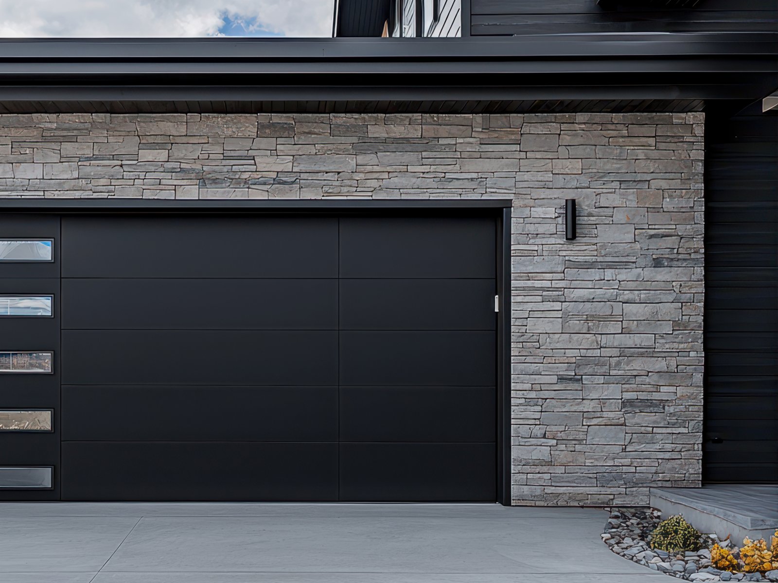 Volunteer Garage Door Service