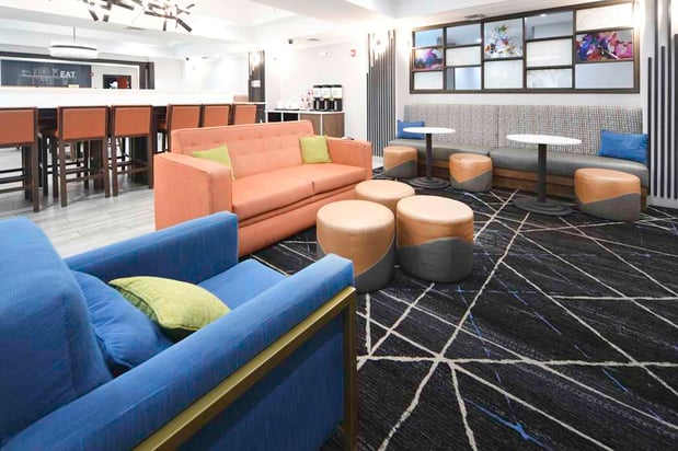 Images Hampton Inn Bryant