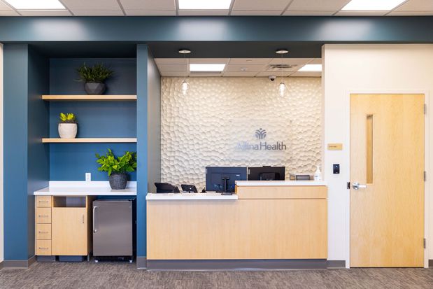 Images Allina Health Lakeville North Clinic