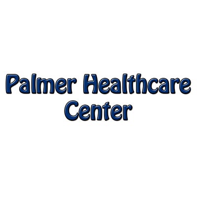 Palmer Healthcare Center Logo