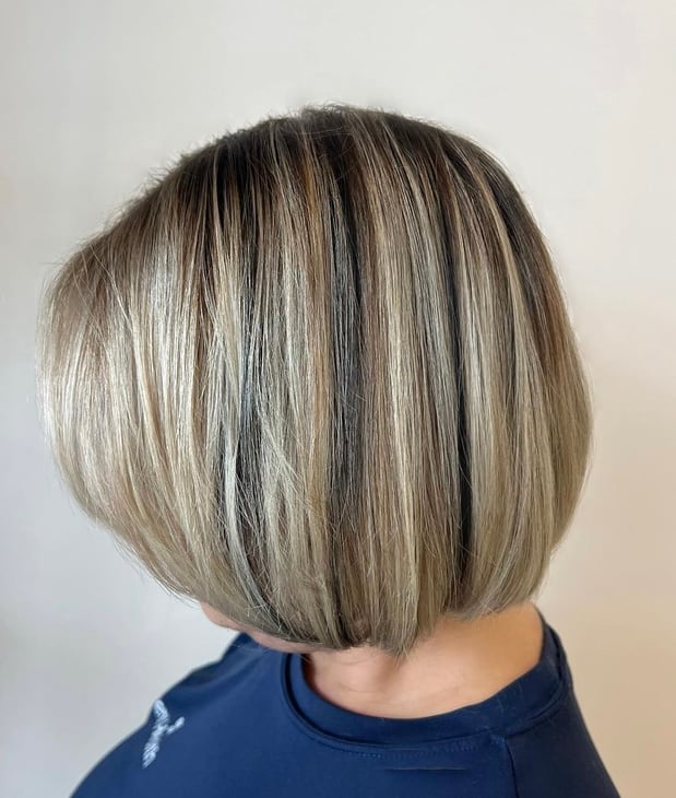 Images Alora Salon & Skincare