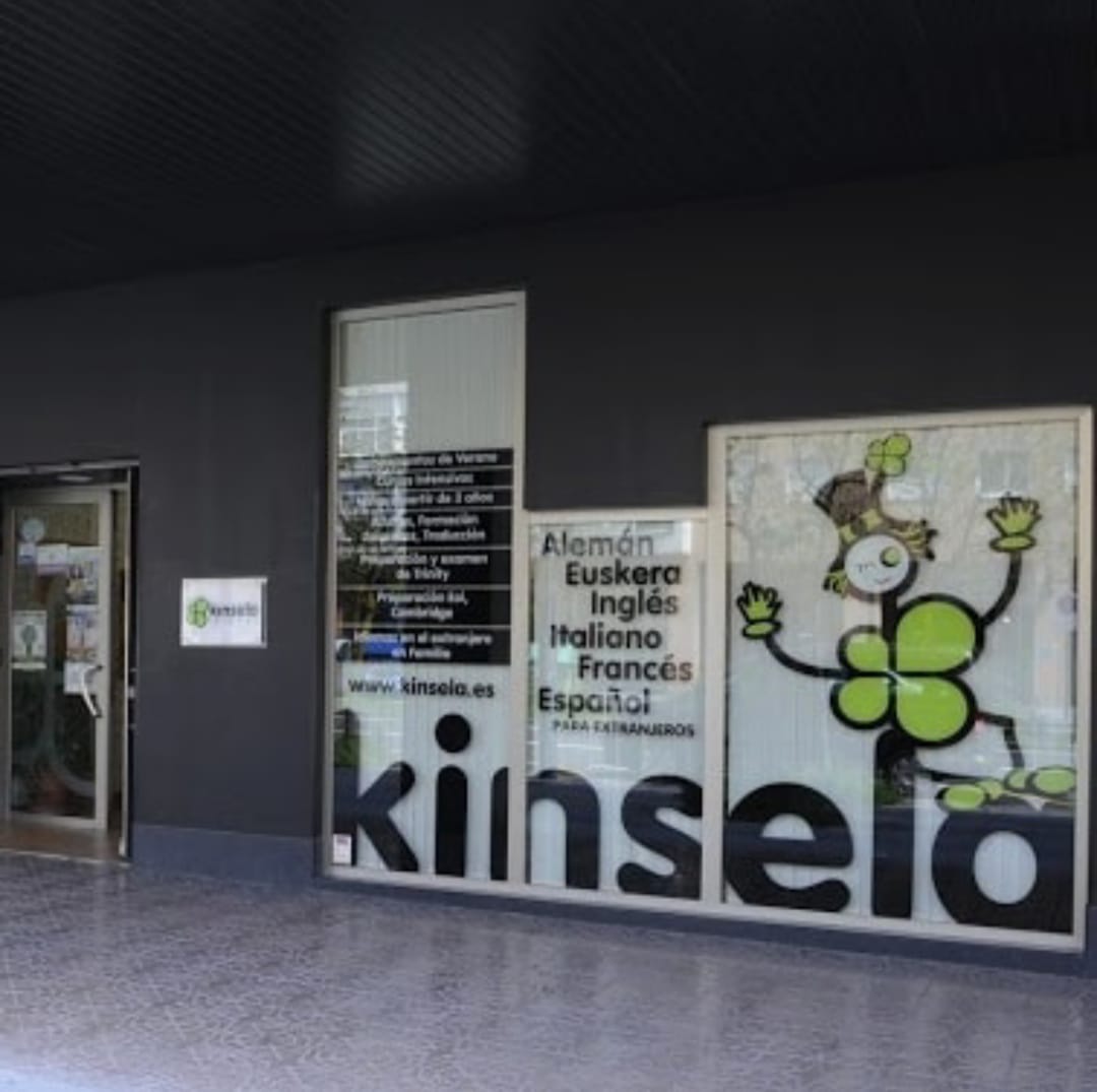 Images Academia De Idiomas Kinsela