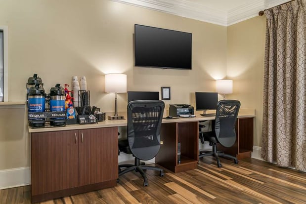 Images Best Western of Hartland