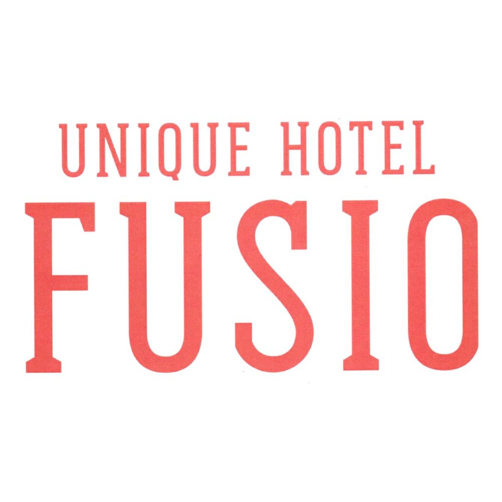 Unique Hotel Fusio - Ristorante Da Noi Logo