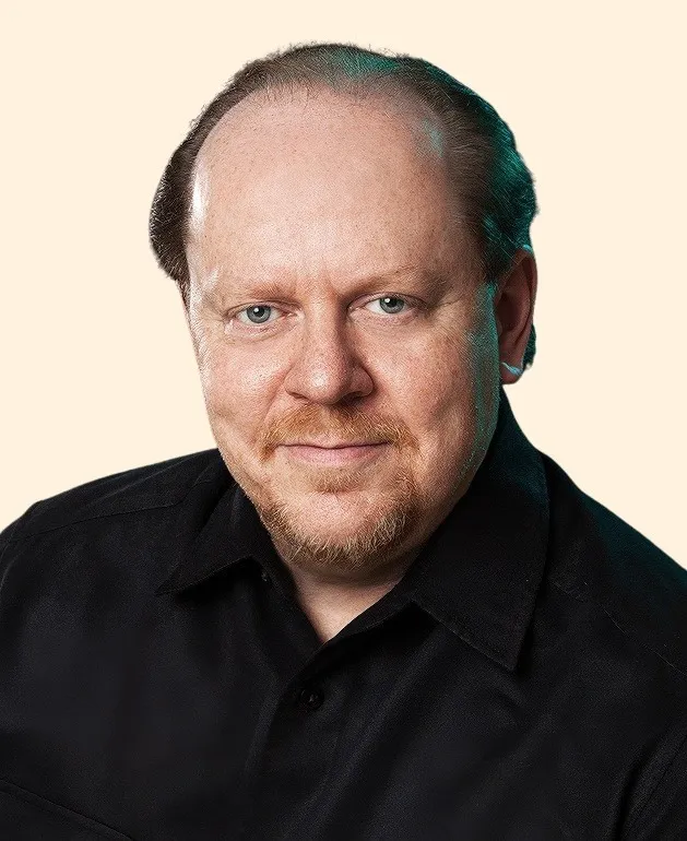 Scott Farris, NP - Knoxville, TN - Psychiatry, Addiction Medicine, Nurse Practitioner