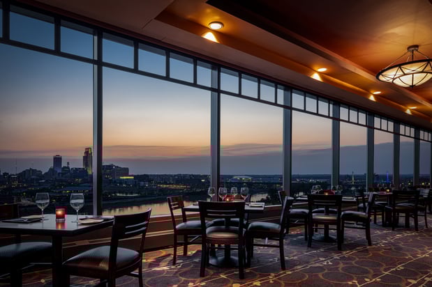 Images Harrah's Council Bluffs Hotel and Casino - A Caesars Rewards Destination
