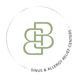 B&B Sinus and Allergy Relief Centers (ENT Center) Logo
