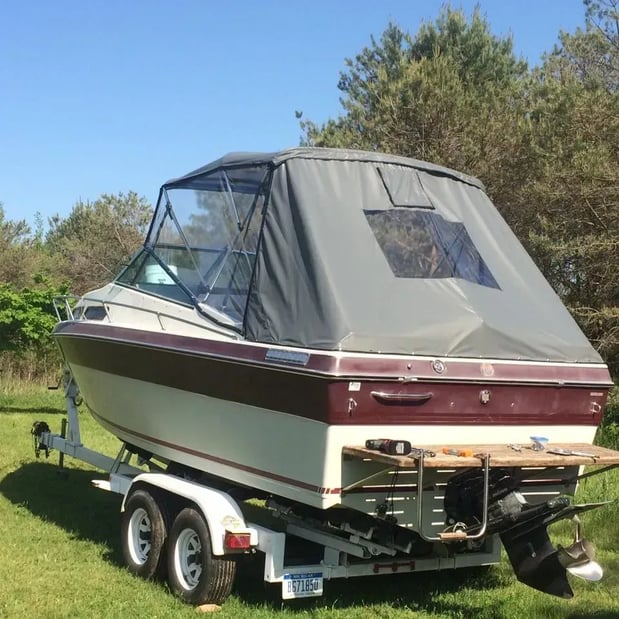 Images Brad's Custom Covers