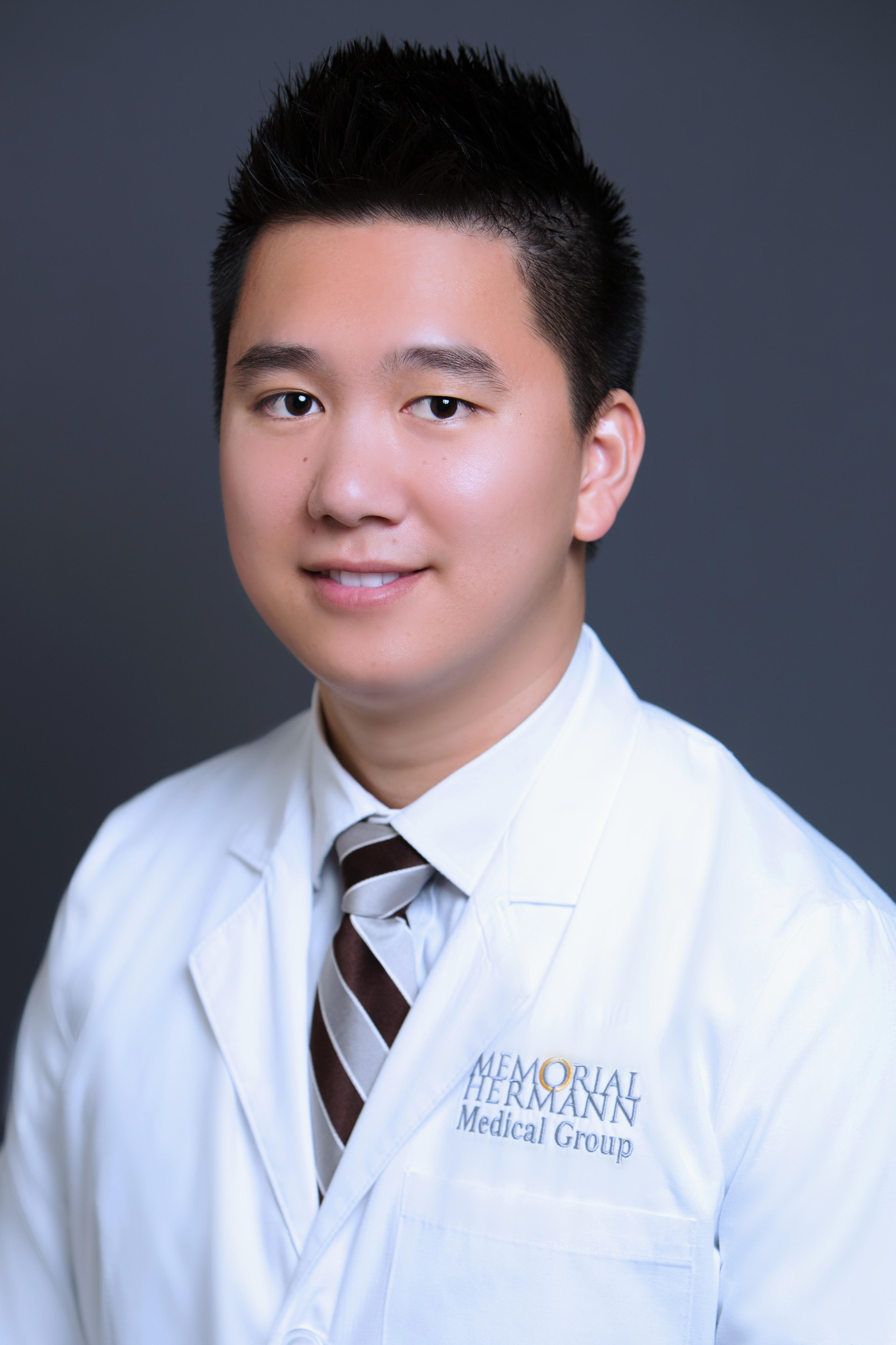 Dr. Reginald Nguyen, MD
