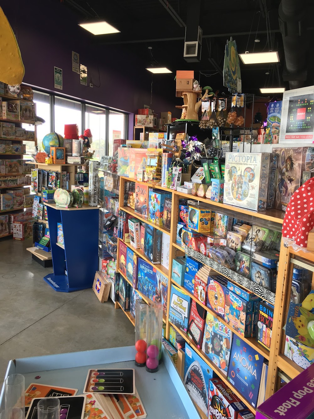 Step into a space filled with laughter, learning, and play.