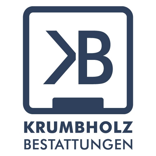 Logo Krumbholz Bestattungen