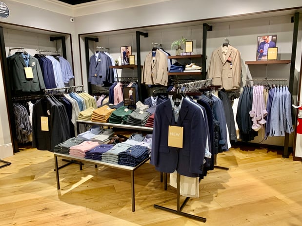 Images Charles Tyrwhitt