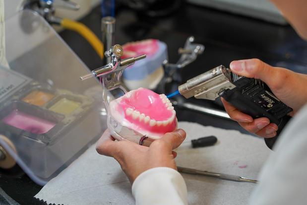 Images Premier Dentures