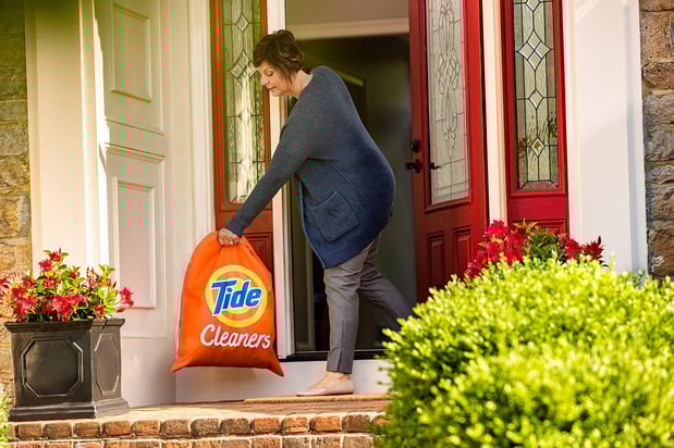 Images Tide Cleaners