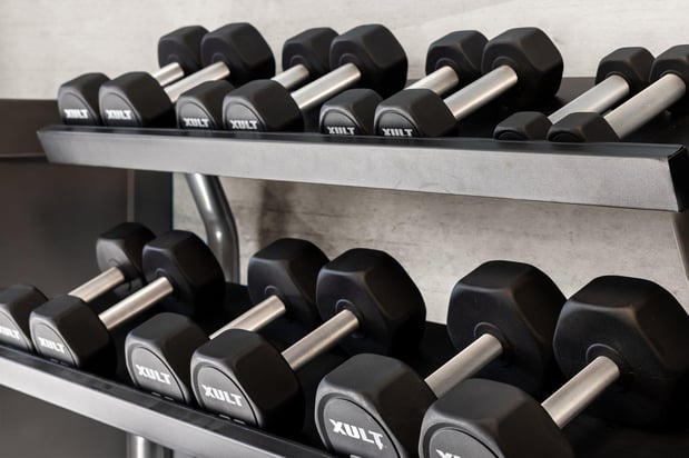 Images Candlewood Suites Richmond-South by IHG