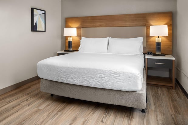 Images Candlewood Suites Richmond-South by IHG