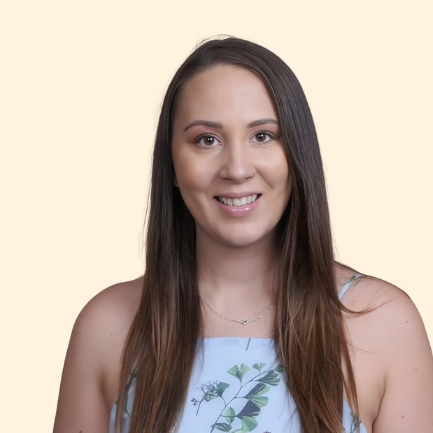 Images Carissa Urbanski, Counselor