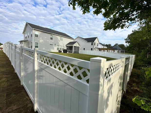 Images Sears Fence of Wilmington, LLC