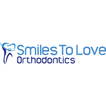 Smiles To Love Orthodontics Logo