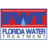 Florida Water Treatment Logo
