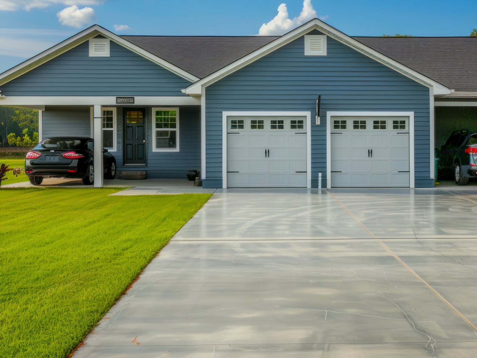 Ray's Garage Door & Service