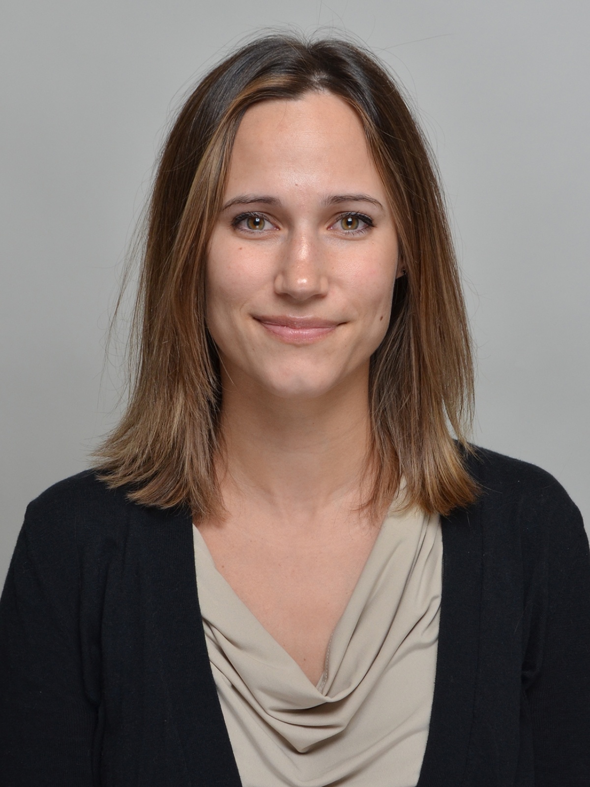 Abbey L. Rouleau, NP, Palliative Care Nurse Practitioner Image