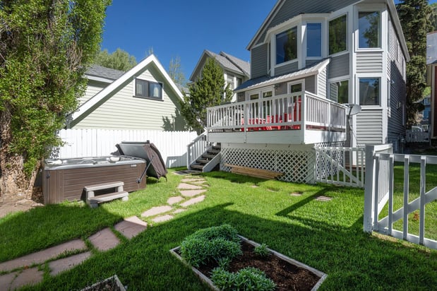 Images Accommodations in Telluride