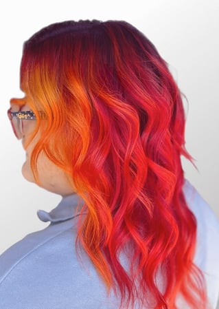 Images Vivid Salon