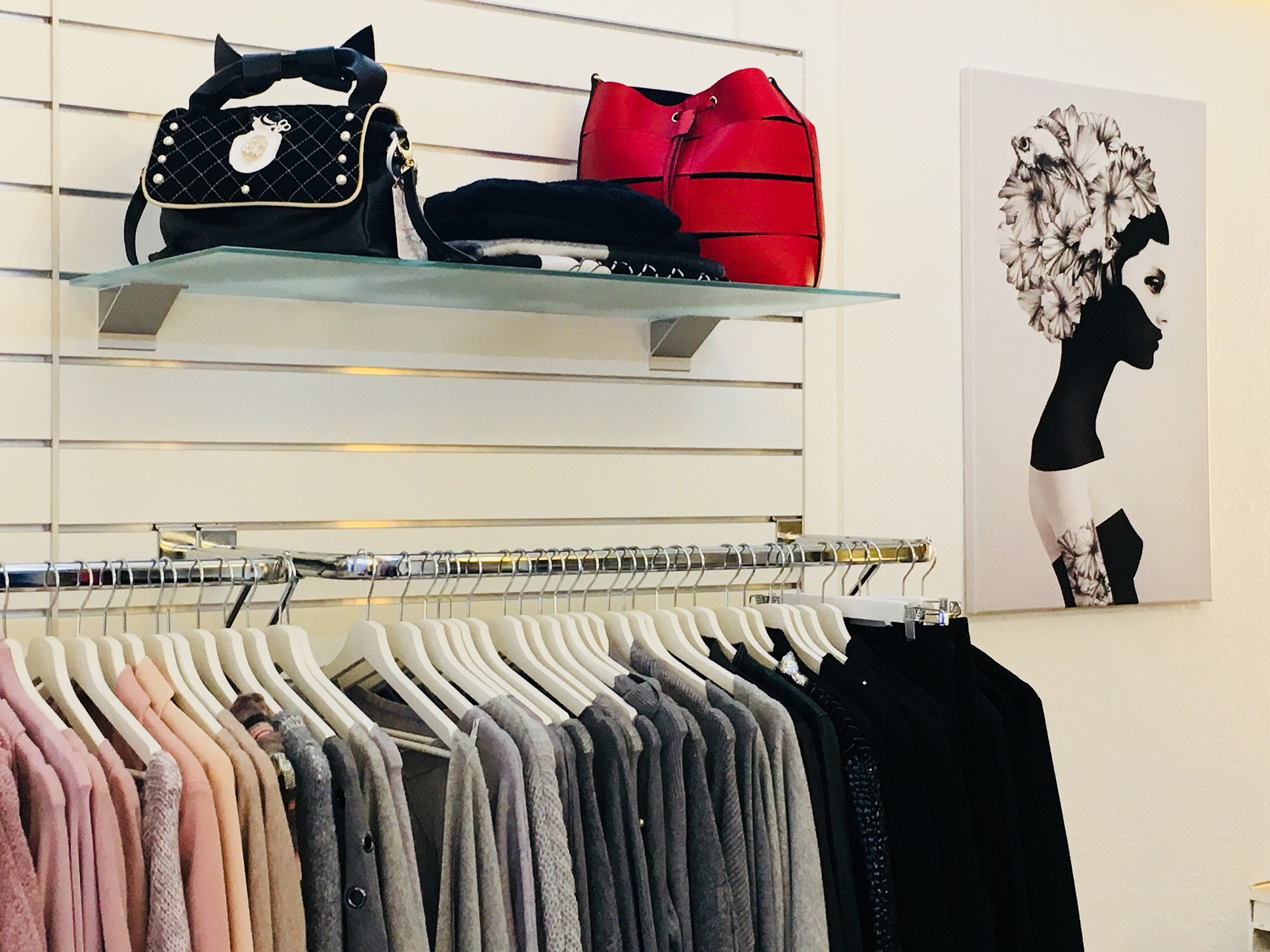 La Bella Donna, Hubertusstr. 3 in Berlin