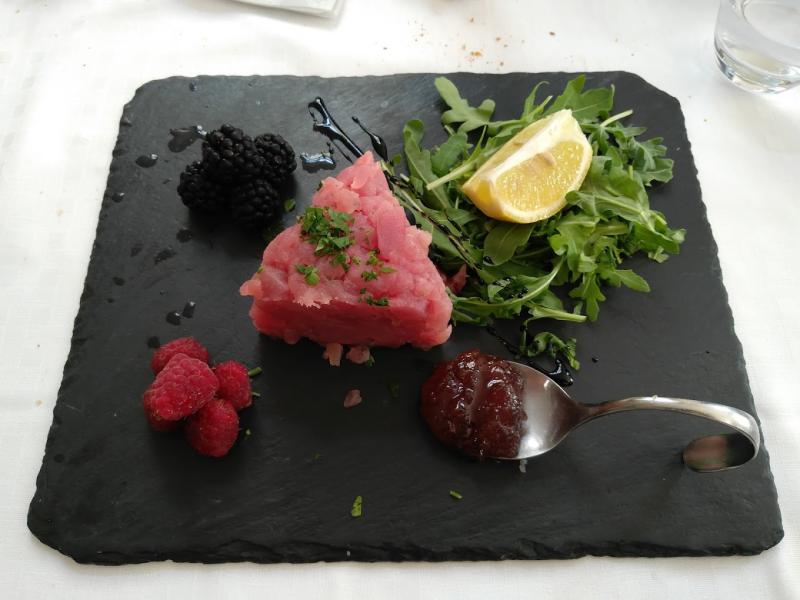 Images Ristorante  Pizzeria Grotta Azzurra