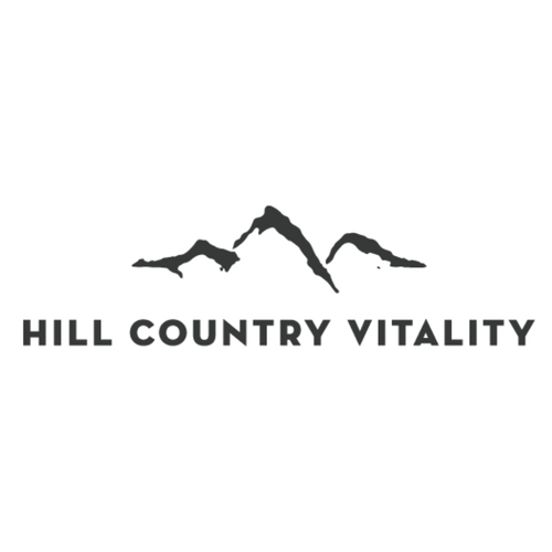 Hill Country Vitality Logo