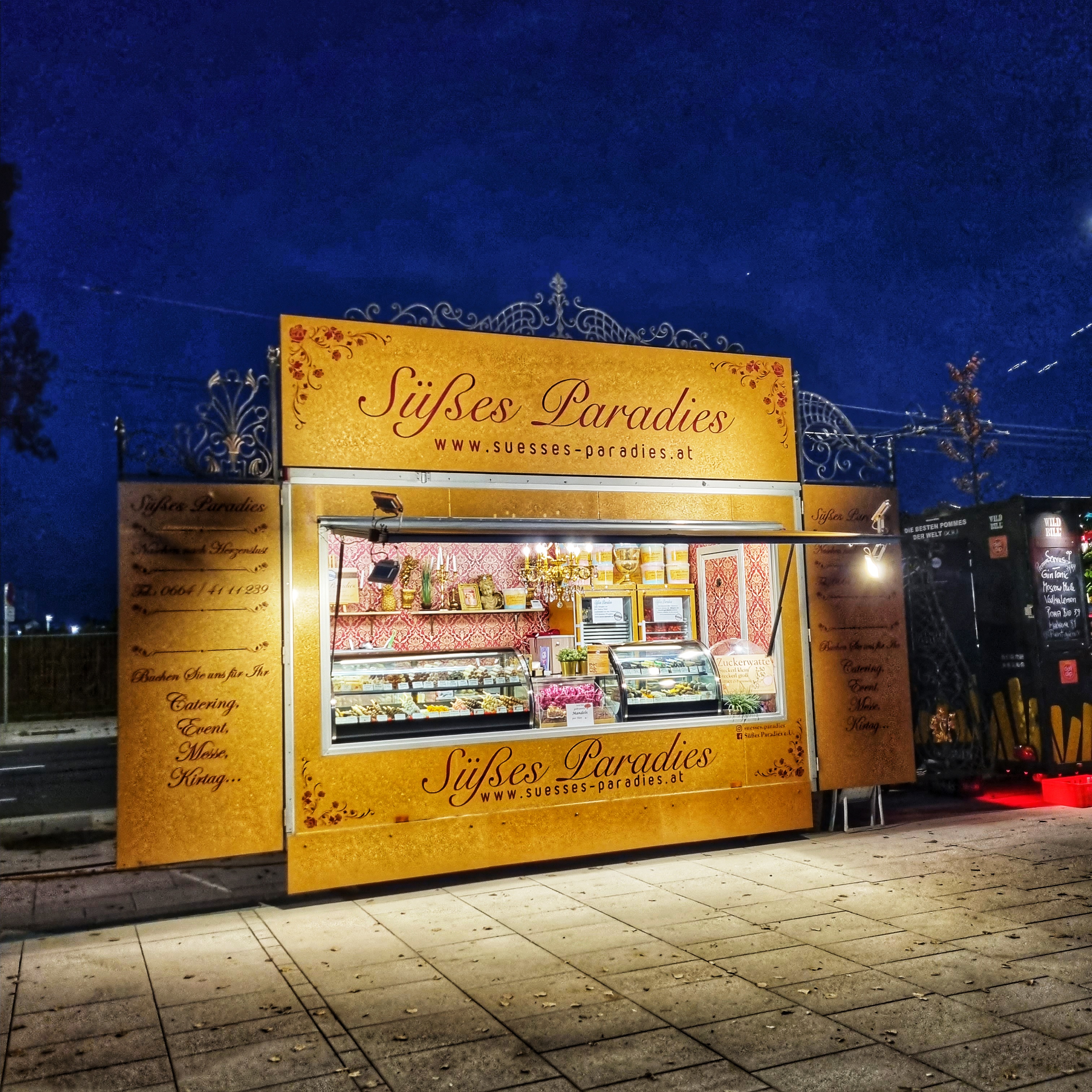 Bild 13 von Süßes Paradies e.U.