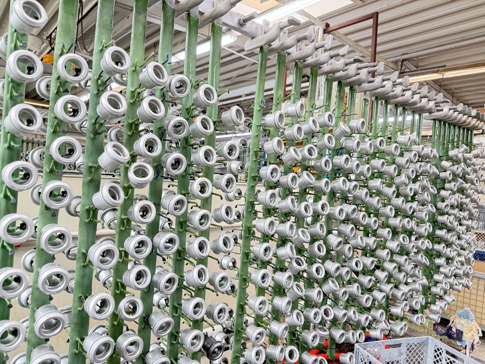 Bilder Kilic GmbH Werk Heiligenhaus