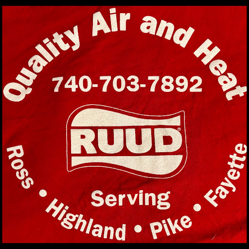 Quality Air & Heat