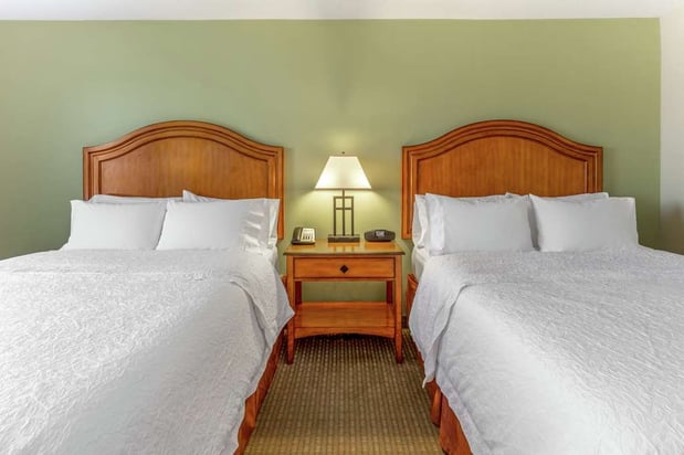Images Hampton Inn Okeechobee - Lake Okeechobee