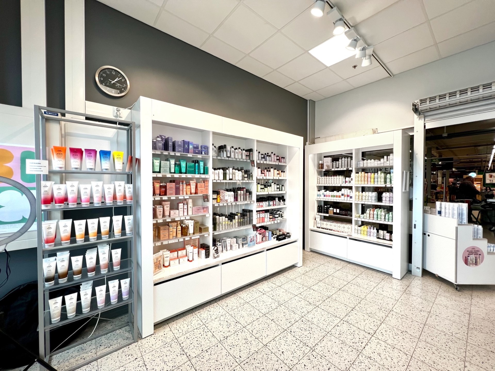 Images Hairlekiini Kaarina Prisma