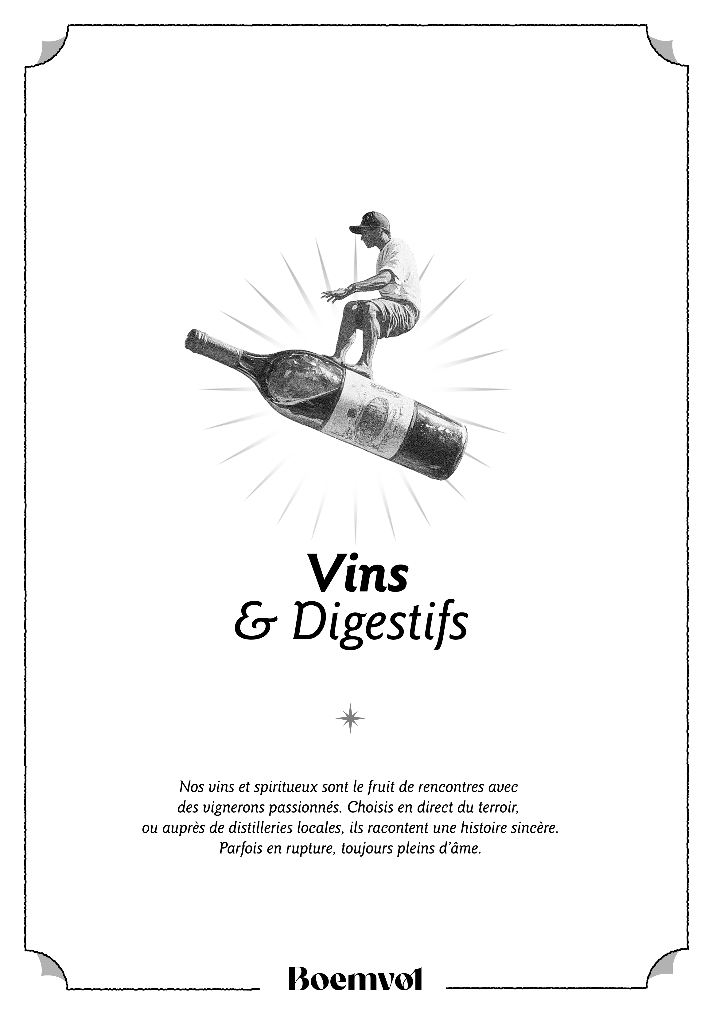 Images Brasserie Boemvol