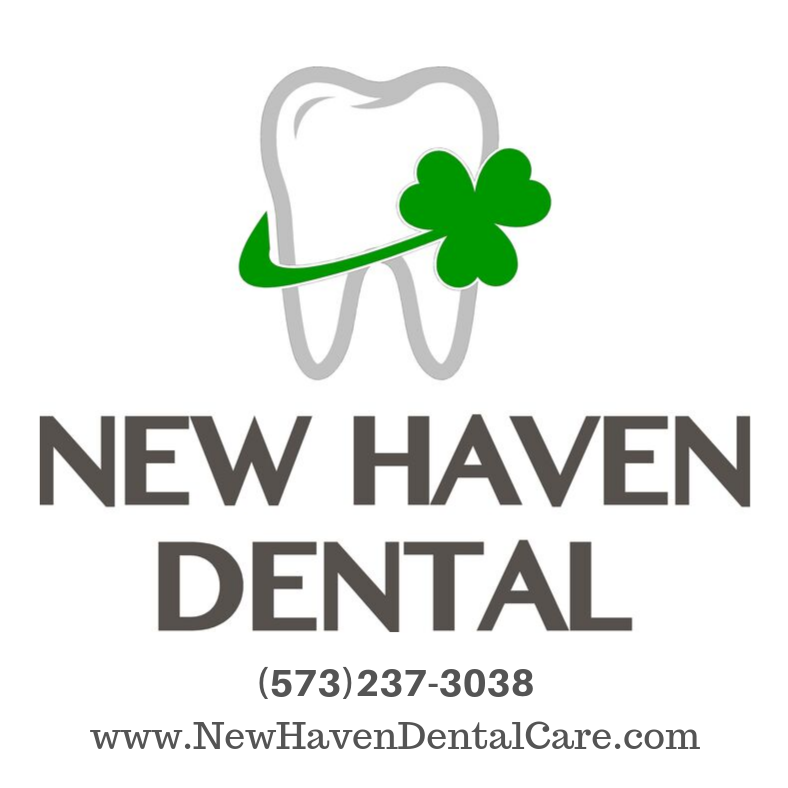 New Haven Dental Logo