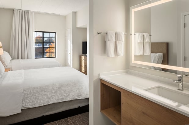 Images Staybridge Suites Minneapolis-Bloomington by IHG