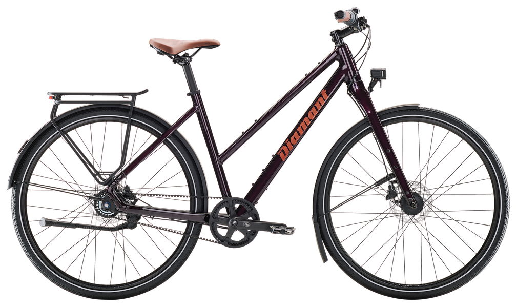 Bike Jucker, Morgartenring 107A in Basel