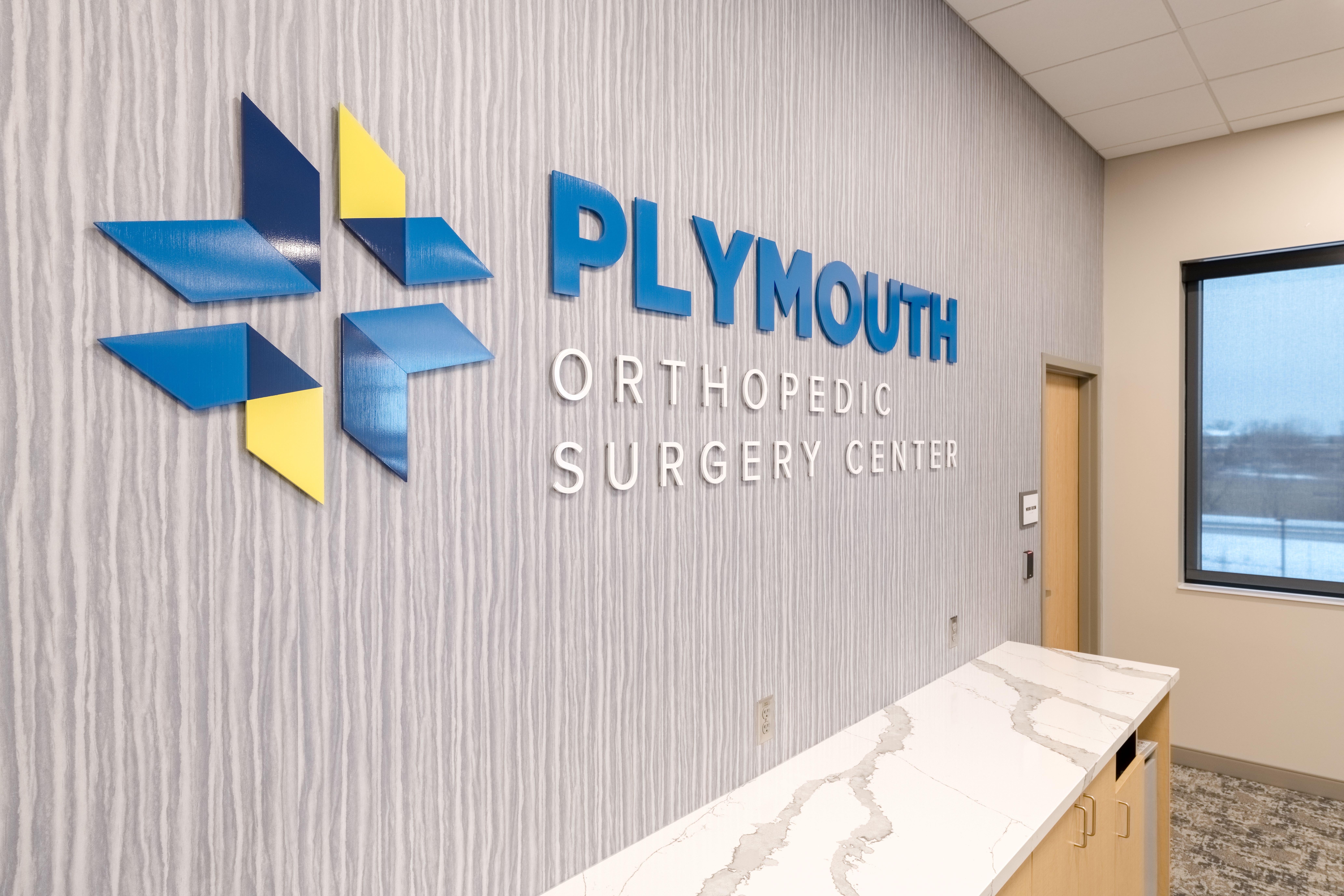 Image 3 | Plymouth Orthopedic Surgery Center